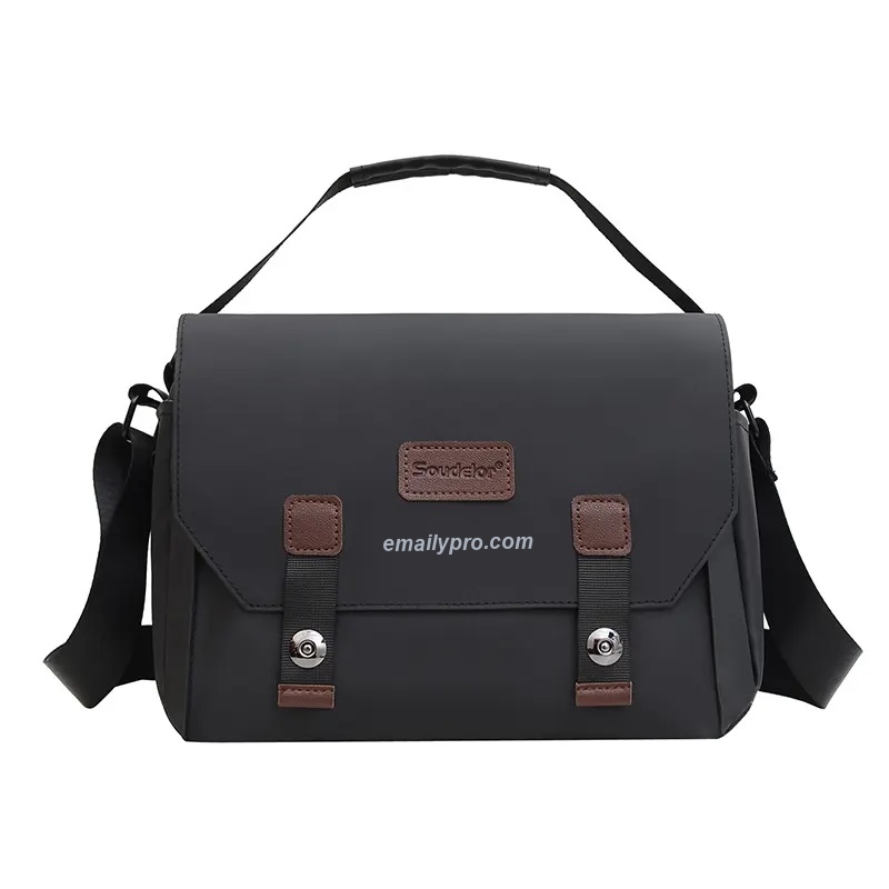 Túi Máy Ảnh Soudelor 2303 KT : 30*13*20CM