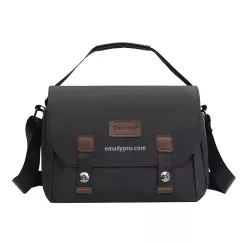 Túi Máy Ảnh Soudelor 2303  KT : 30*13*20CM