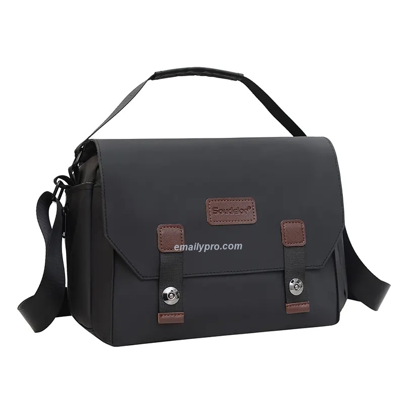 Túi Máy Ảnh Soudelor 2303 KT : 30*13*20CM