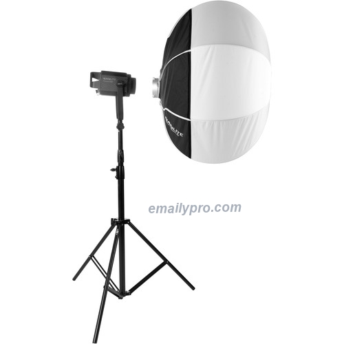 Softbox Ball Nanlite LT-65