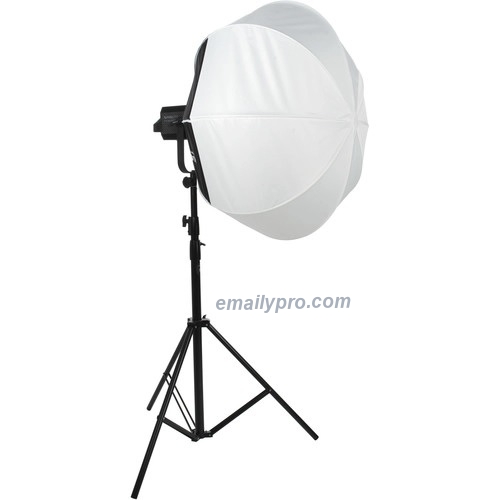 Softbox Ball Nanlite LT-65