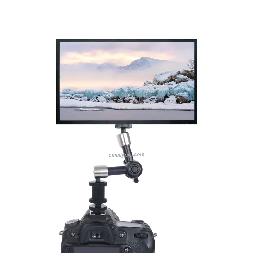 Magic Arm 7inch Khớp Nối Phụ Kiện Đa Năng