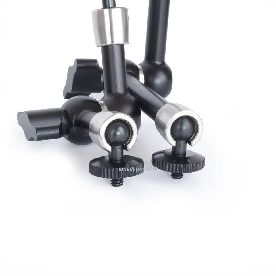 Magic Arm 7inch Khớp Nối Phụ Kiện Đa Năng