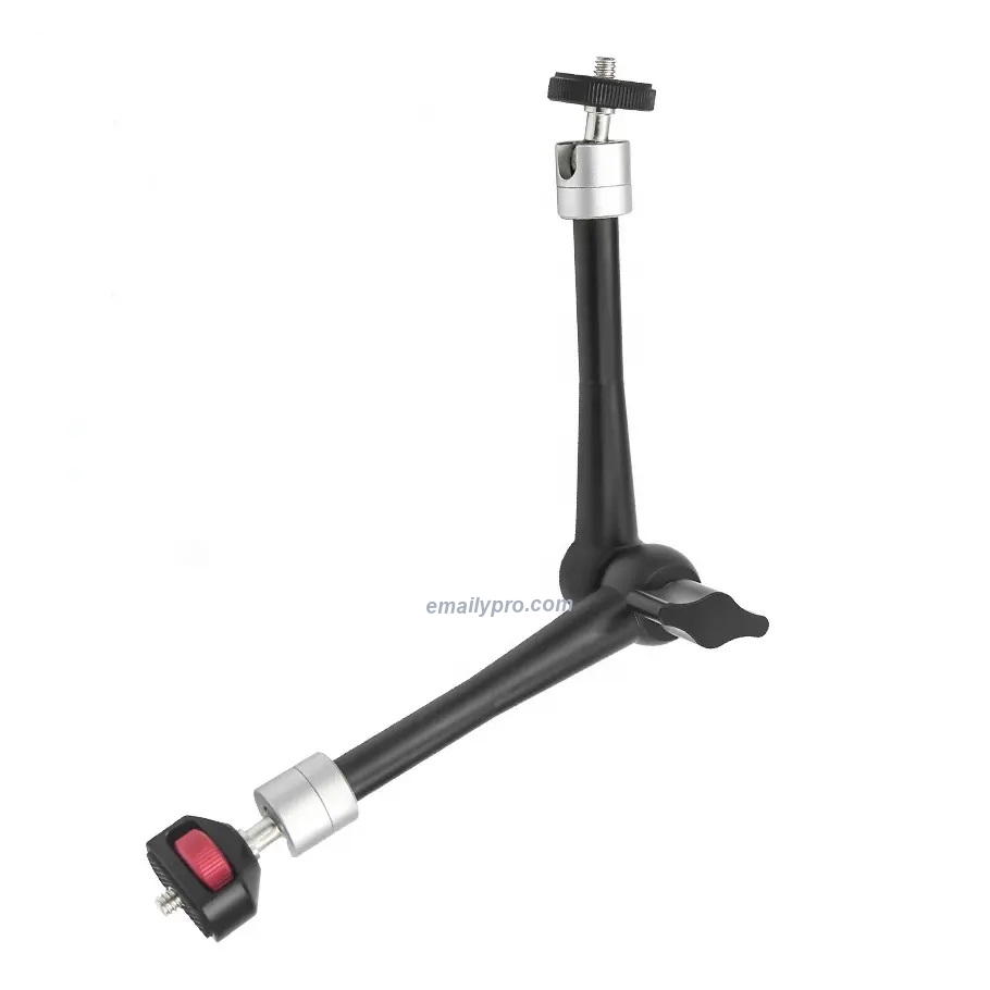 Magic Arm 11inch Khớp Nối Phụ Kiện Đa Năng