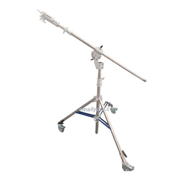 CHÂN BOOM MAGICLINE M6 NEW