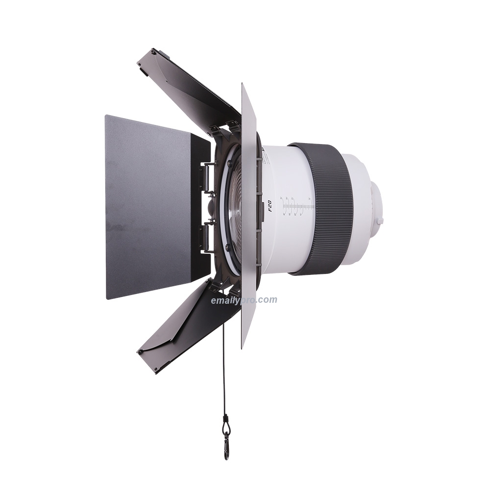 MAGICLINE F-10 Fresnel