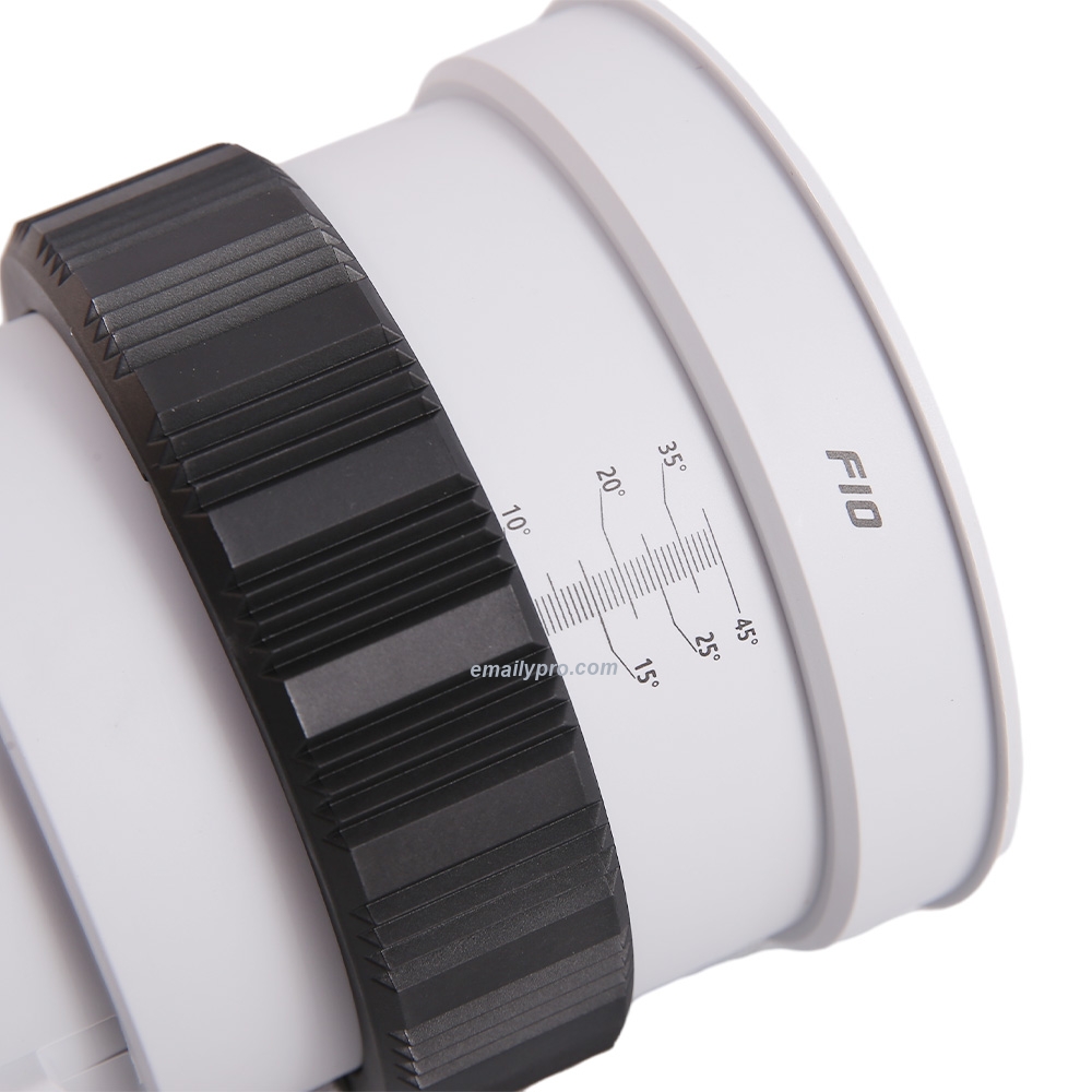 MAGICLINE F-10 Fresnel