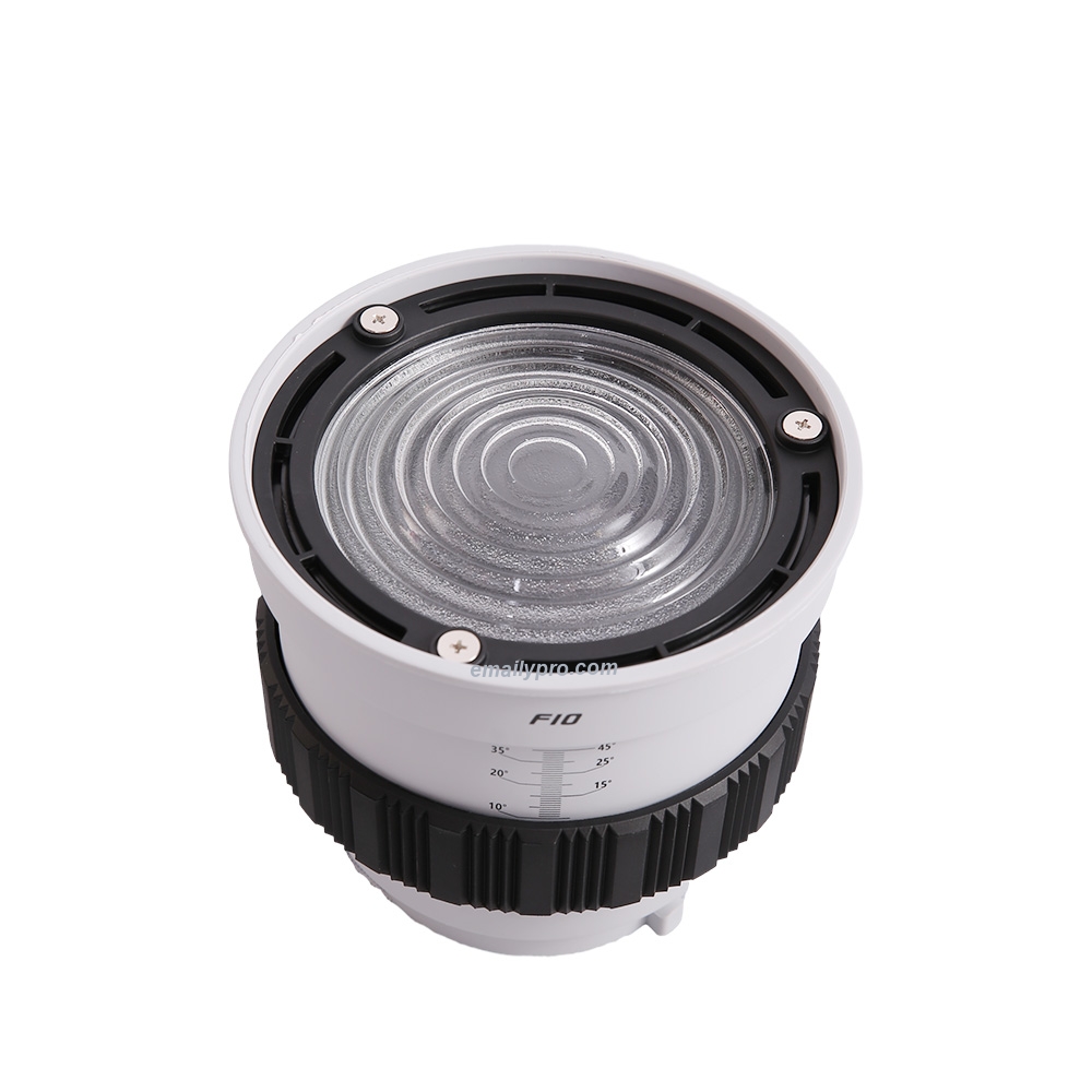 MAGICLINE F-10 Fresnel