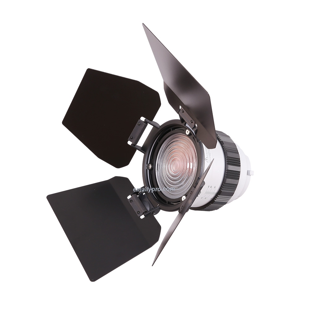 MAGICLINE F-10 Fresnel