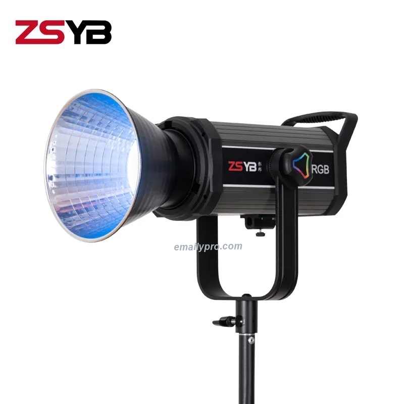 ĐÈN LED ZSYB Y-500RGB