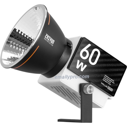 Zkun Led ZHIYUN LED COB VIDEO LIGHT