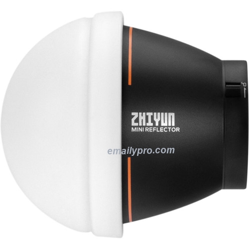 Zhiyun Molus G60 Combo