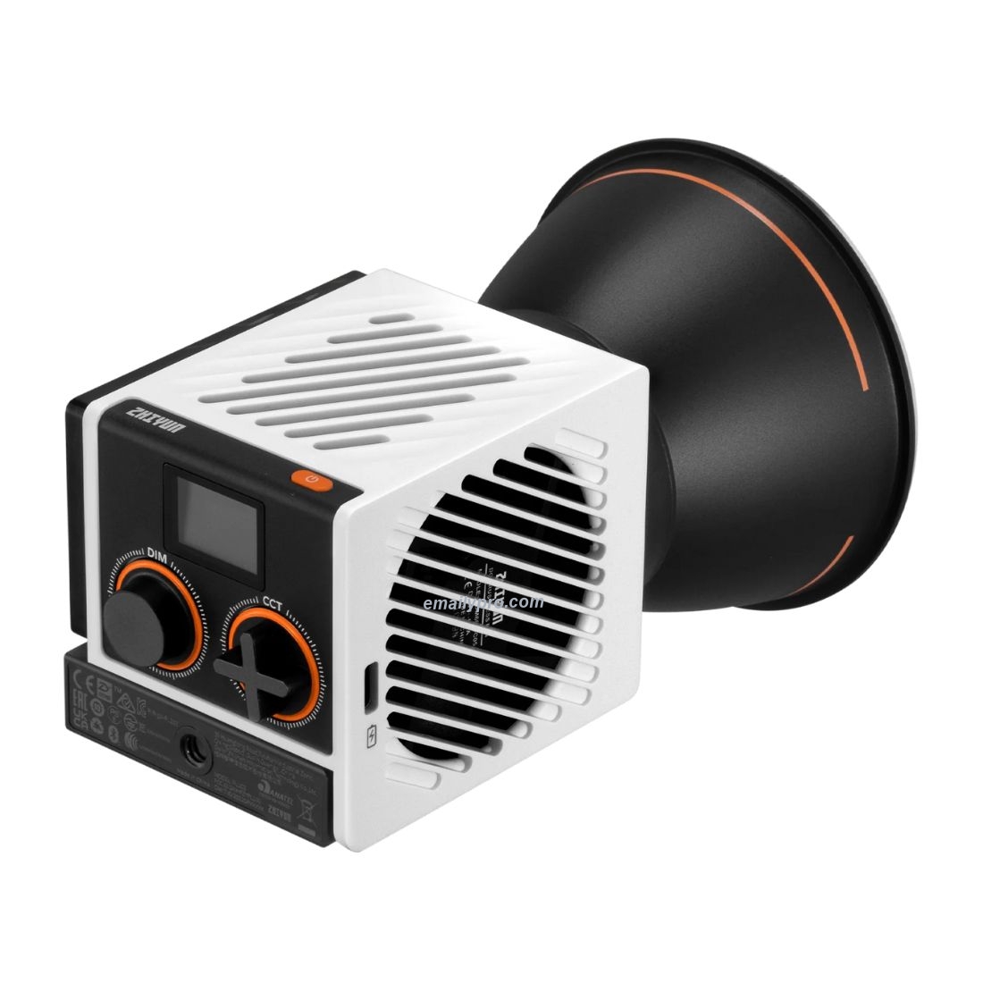 Zhiyun Molus G60 Combo