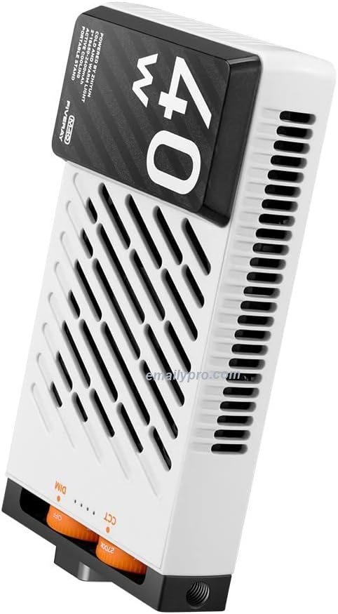 Đèn Led Zhiyun FIVERAY M40 40w Pocket