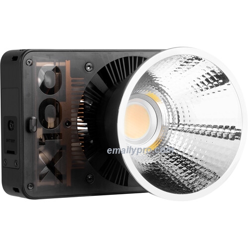 ZHIYUN MOLUS X100 Portable LED Video Light