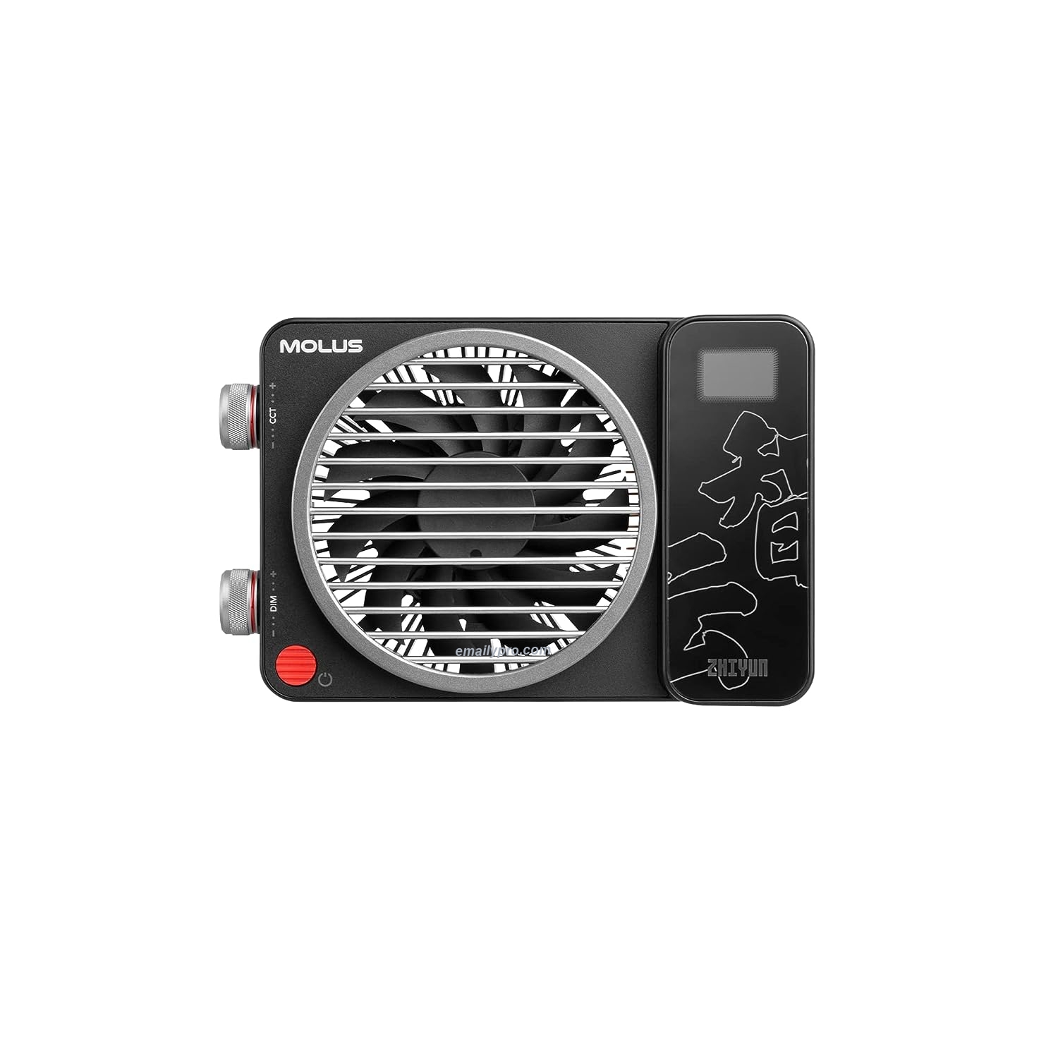 Zhiyun MOLUS X100 Bi-Color COB Monolight Combo