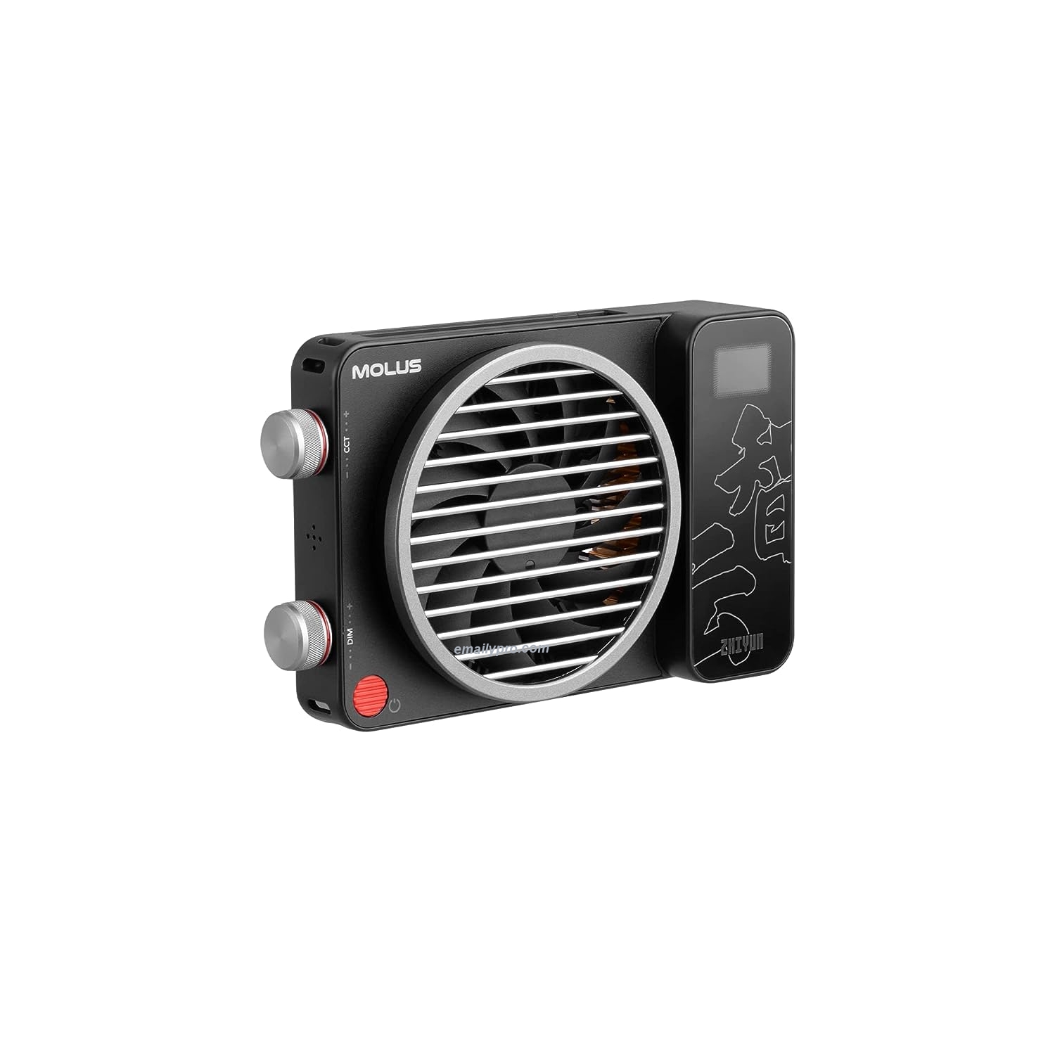 Zhiyun MOLUS X100 Bi-Color COB Monolight Combo