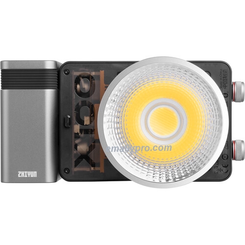 Đèn Led Zhiyun MOLUS X100 Pro