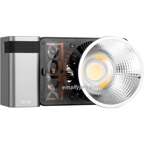 Đèn Led Zhiyun MOLUS X100 Pro