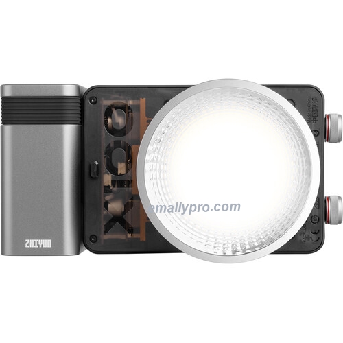 Đèn Led Zhiyun MOLUS X100 Pro