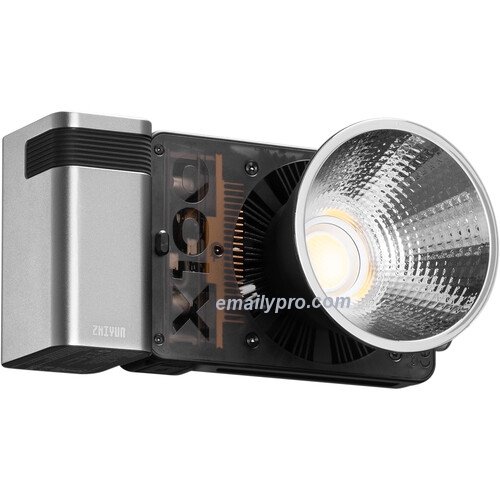 Đèn Led Zhiyun MOLUS X100 Pro