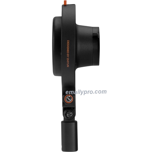 Đèn Led Zhiyun MOLUS X100 Pro