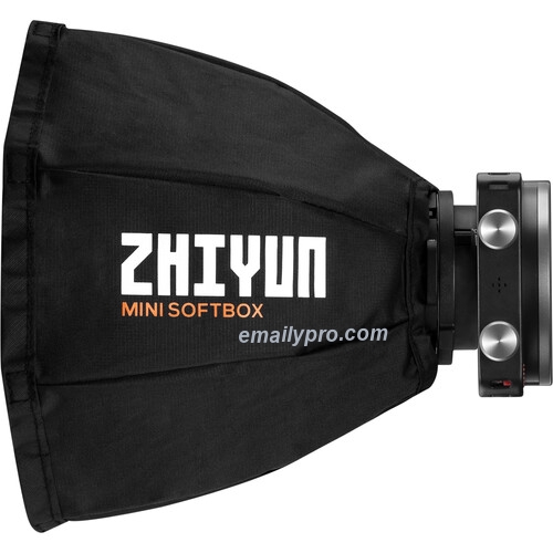Đèn Led Zhiyun MOLUS X100 Pro