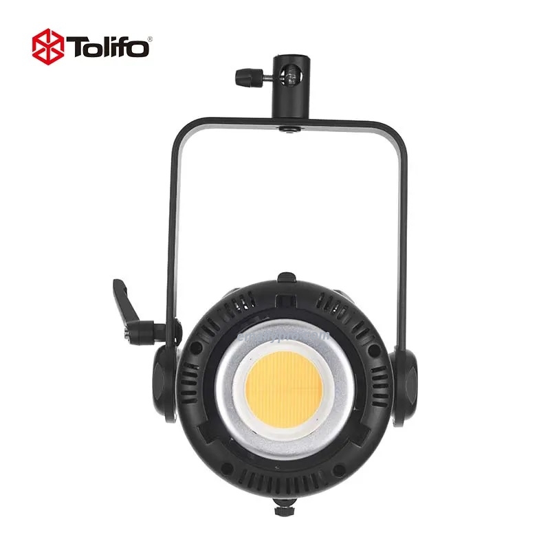 ĐÈN LED TOLIFO X-400B Lite 2700K-6500K