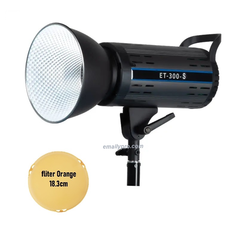 ĐÈN LED ET-300-S 200W