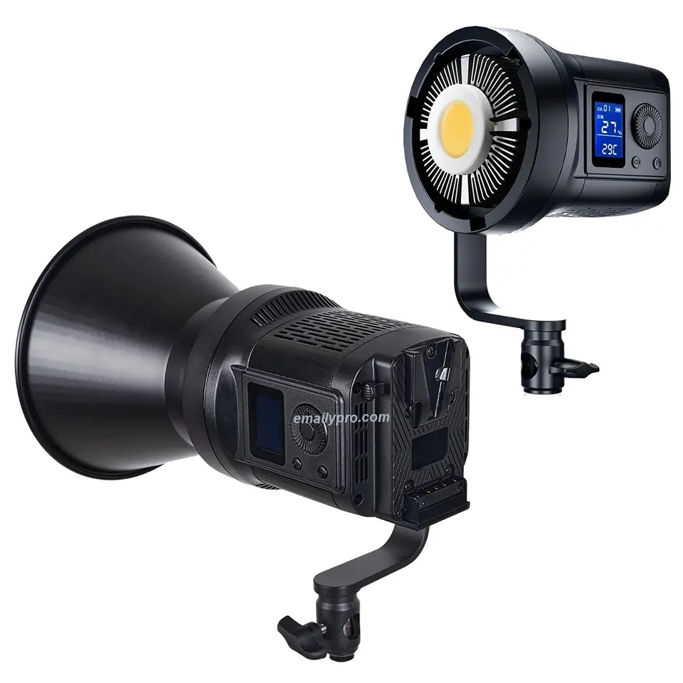 Tolifo SK-80DB LED Video Studio 80W 3000-6000K