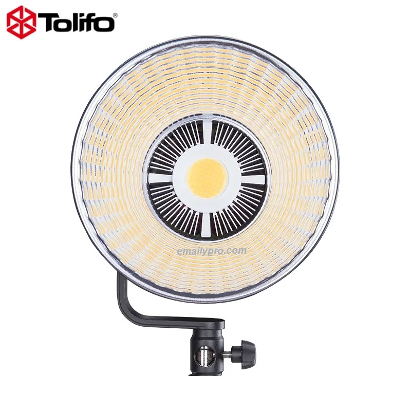 Tolifo SK-80DB LED Video Studio 80W 3000-6000K