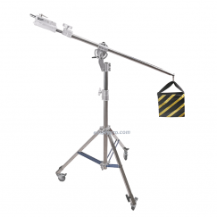 CHÂN BOOM MAGICLINE ML-06 NEW