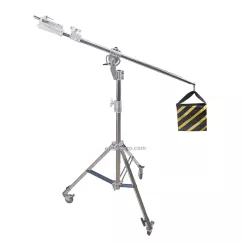 CHÂN BOOM MAGICLINE ML-06 NEW