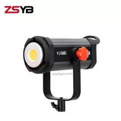ĐÈN LED ZSYB CL300BI - 300W Bi Color 3200-5600K