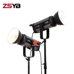 ĐÈN LED ZSYB CL200BI - 200W Bi Color 3200-5600K