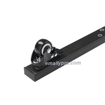 Chân Kẹp Xốp Hắt Sáng S-100 Photography Foam Stand