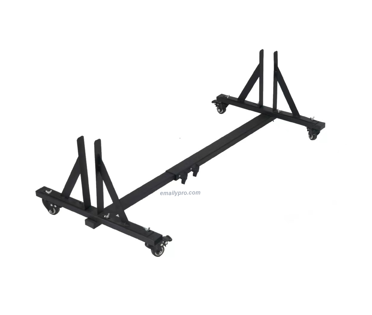 Chân Kẹp Xốp Hắt Sáng S-100 Photography Foam Stand