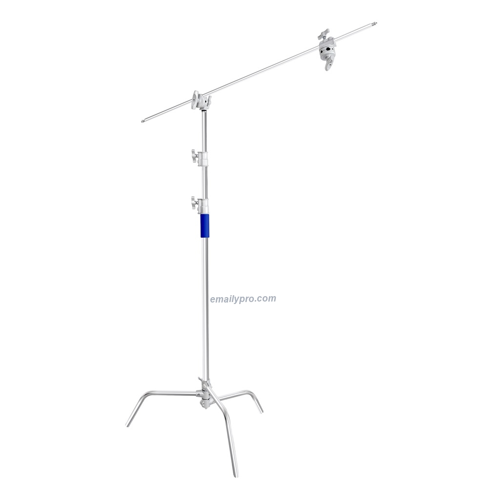 CHÂN C-STAND MAGICLINE ML-C330S