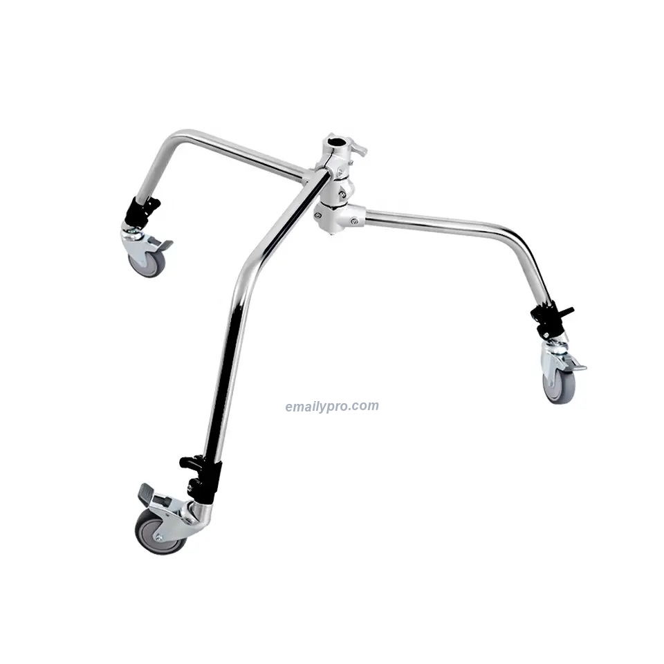 CHÂN C-STAND MAGICLINE ML-C330 PLUS