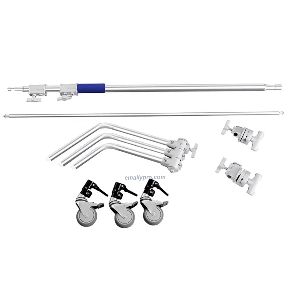 CHÂN C-STAND MAGICLINE ML-C330 PLUS