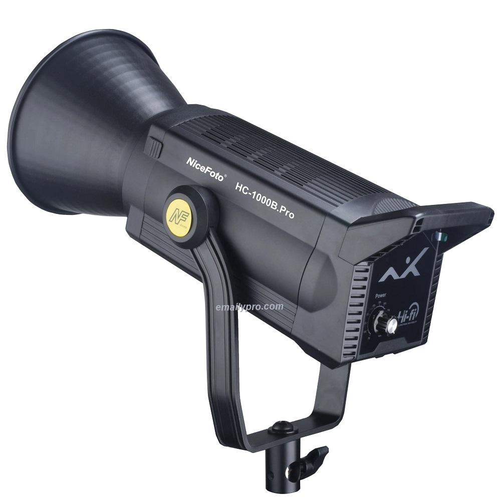 NiceFoto HC-1000B.PRO