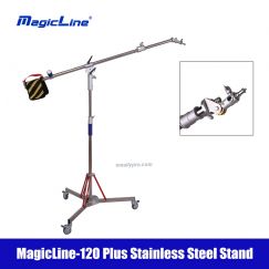 Chân boom MAGICLINE ML-120 PLUS