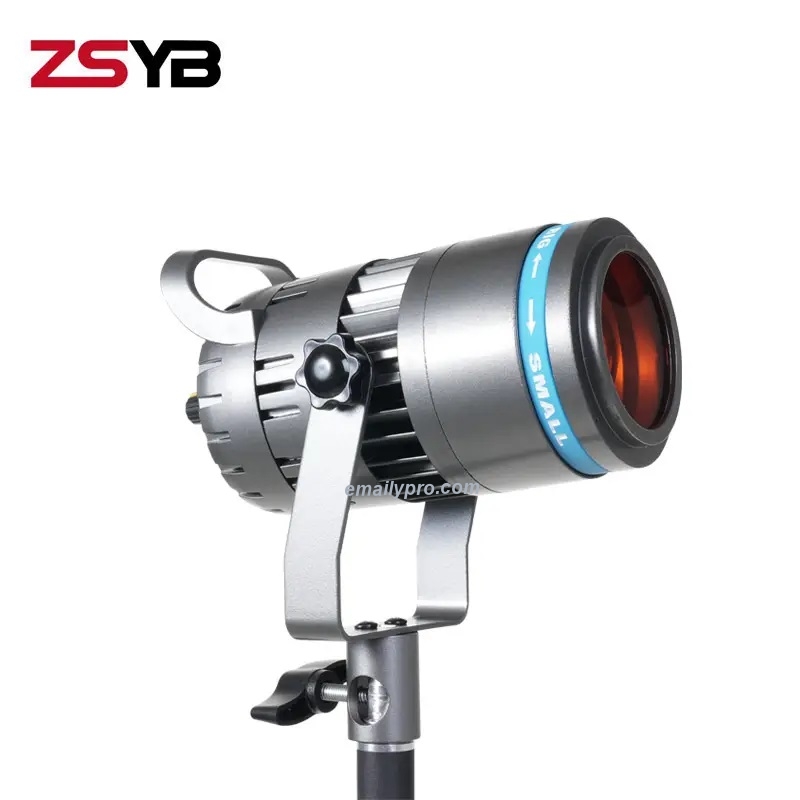 Spotlight LED ZSYB P-60S Bi-Color 60W