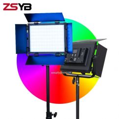 LED ZSYB YB-500C RGB 50W