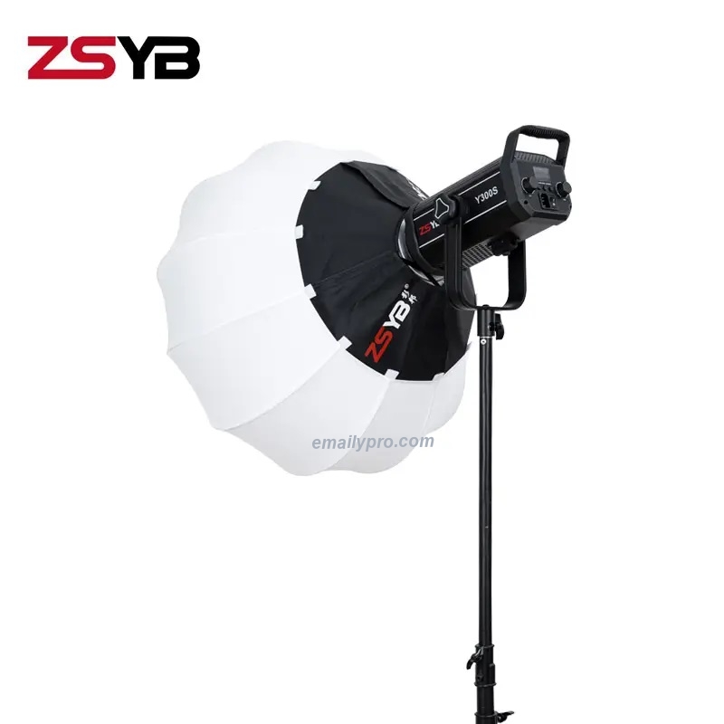 Softbox Ball ZSYB 65cm