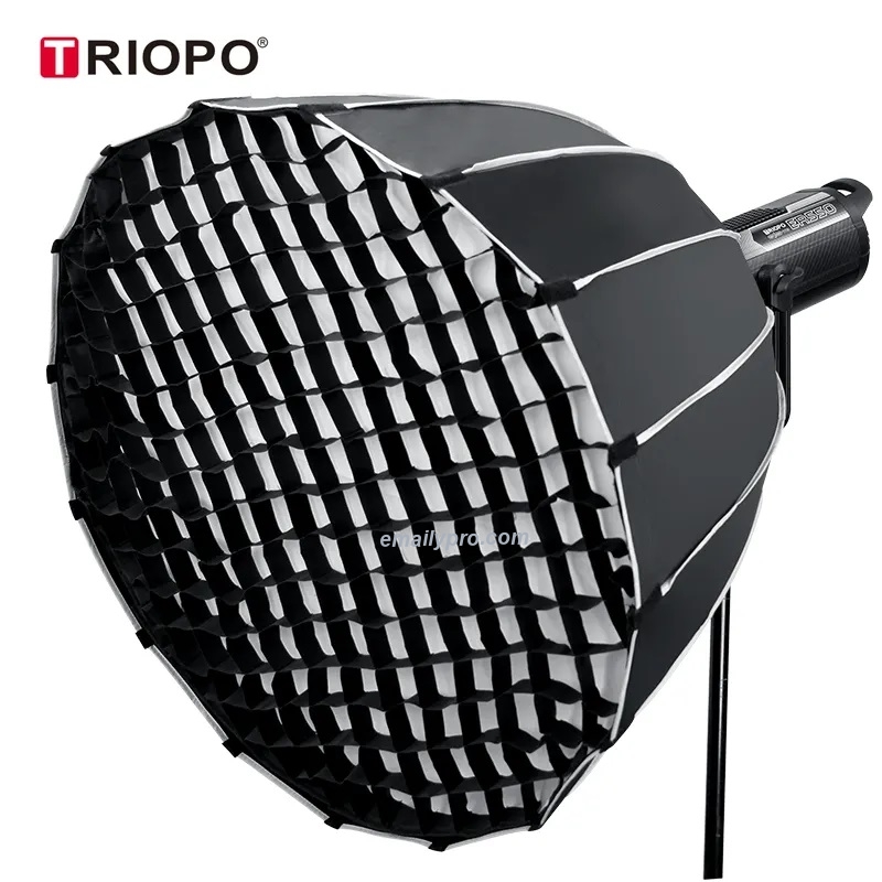 TRIOPO 70cm +  GRID