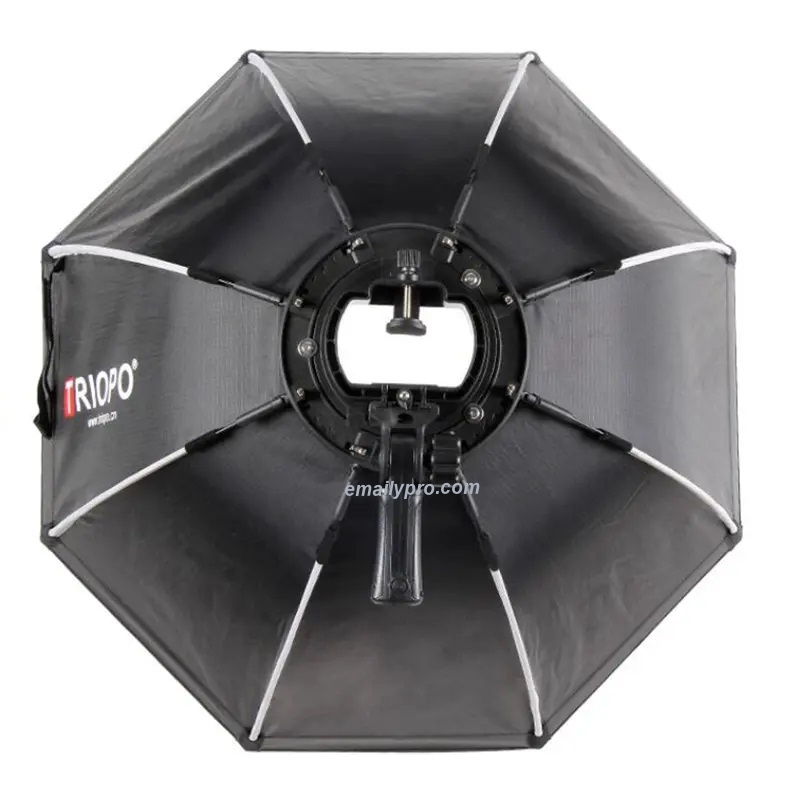 Softbox Speedlite TRIOPO KS