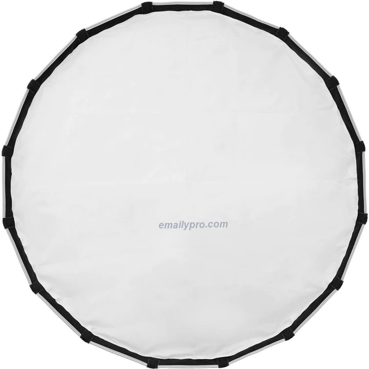 Quick Release Umbrella Softbox