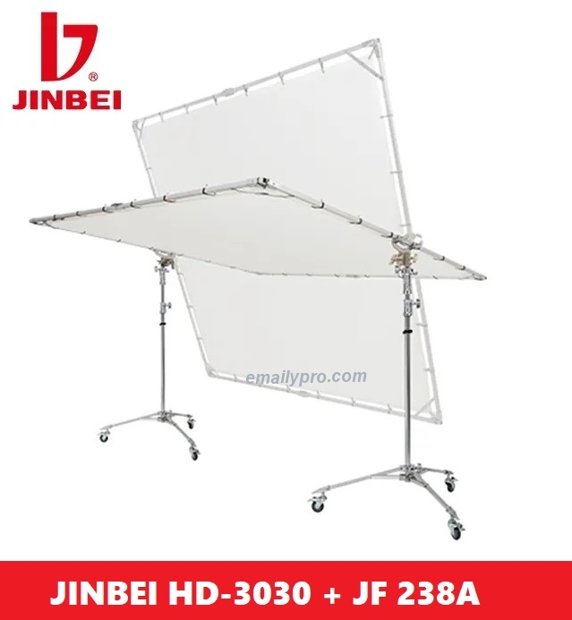 DIFFUSER HD-JINBEI