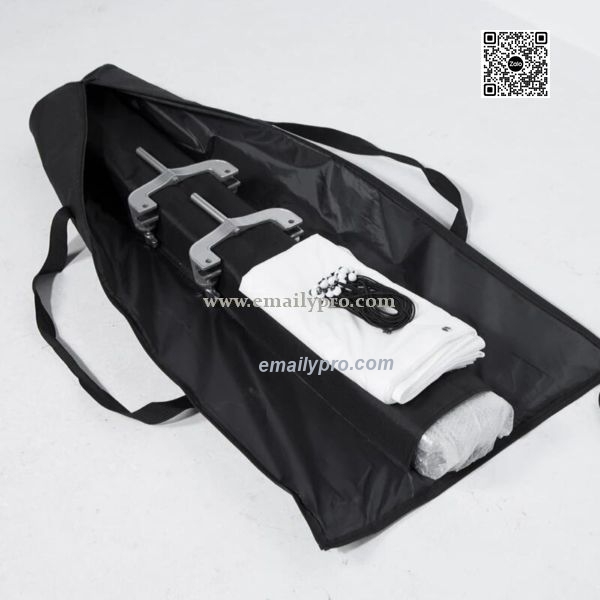 FRAME SCRIM DIFFUSER JINBEI 150cm x200cm